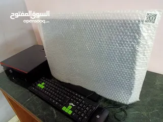  5 full computer- كمبيوتر كامل