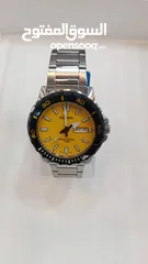 22 ساعات Casio اصلي جديد عدة موديلات واسعار