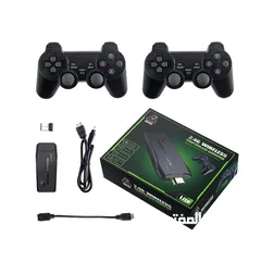  1 2.4G wireless controller Gamepad