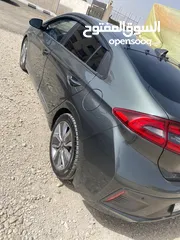  4 hyundai ionq 2022