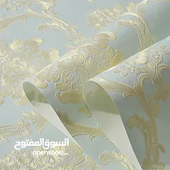  6 اوراق جدران