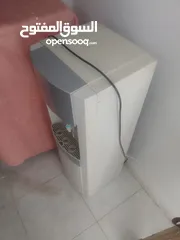  2 كولر فاملي شبك بحالة ممتازة في الزرقاء