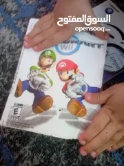  6 Wii Nintendo