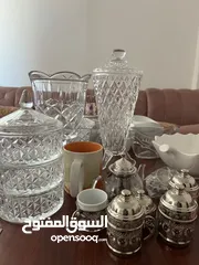  1 اغراض كالجديدة للبيع