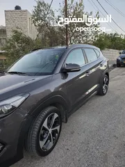 2 2017 Tucson in Ramallah and Al Bireh