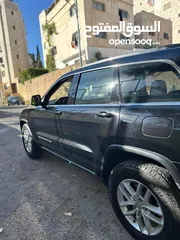  6 2018 Jeep شوروكي لارادو