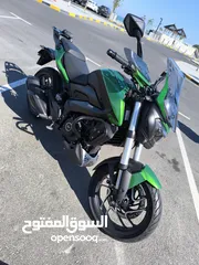  6 دومينر 400 اصفار