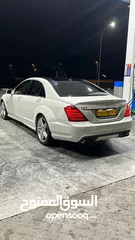  2 للبيع أو البدل S350L خليجي وكالة عمان