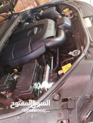  16 جيب جراند شروكي محدثة للبيع