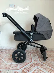  3 Baby stroller (Evenflo)