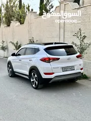  2 توسان ترخيص 2017 مش ناقص اضافه فل مسكر