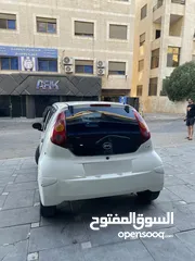  4 BYD F0 2016 – اقتصادية ونظيفة جداً للبيع بسعر مناسب ماتور 1000cc السيار عمليه  صيانة دوريه اول بأول