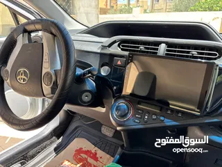  10 بريوس c 2012 للبيع