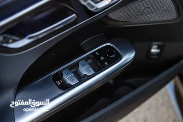  20 C 43 AMG 2023 فحص كامل بانوراما 402 حصان محرك 2000 سي سي بحال الوكاله