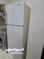  2 LG 2 door Refrigerator / Fridge for sale خ