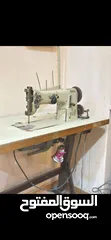  14 مكائن خياطه juki  and pfaff and singer orgenal Japanese tailoring machine