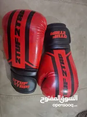  1 قفاز ملاكمه 2tu2tap اصلي