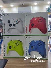  2 مستلزمات اجهزة XBOX