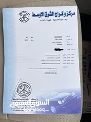  6 ميتسوبيشي لانسر 2011 وارد الكويت الملا