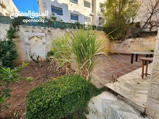  14 شقة مفروشة للإيجار في دير غبار - ref : 14441