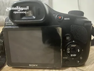  5 كاميرا تصوير سوني SONY  HX400V