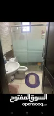  3 للبيع شقه طابقيه اطلاله بحريه طابق ثالث معها غرفه علي السطح ونصف السطح