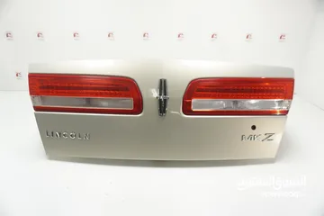  2 غطا صندوق lincoln MKZ
