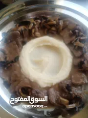 19 شيف طباخ شرقي وغربي وسلطات ابحث في الفندق عن عمل خبره في الاكل العربي والسلطات