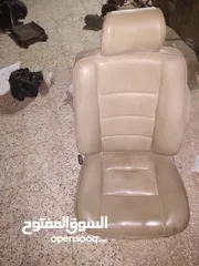  6 قطع مرسيدس بطه