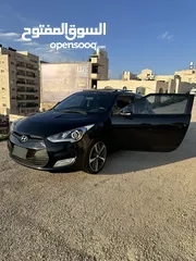  3 هونداي فوليستر