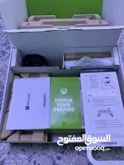  9 بغداد XBox سريس اس