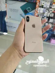  5 I phone xs 256gb