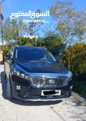  2 كيا سورينتو 2020 للبيع