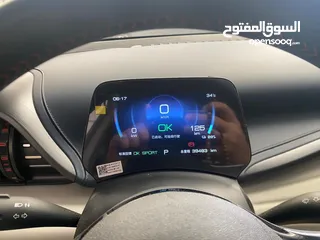  15 ايوان بلص 2022 بحال الوكالة فحص كامل عرض خاص على آخر سيارتين
