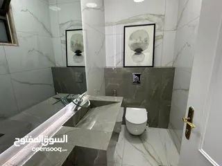  6 شقة شبه مفروشة للايجار في دير غبار ( Property 38492 )-174965230