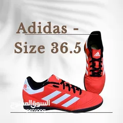  16 أحذية + ساعات + نظارات رجالي ونسائي – Hamada Shop”