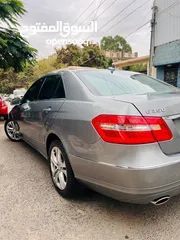  4 مرسيدس E350 عررررططه العرطات