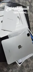  13 آيباد آبل برو الجيل الرابع 11 انش 256 جيجا iPad Pro 11" 256GB 4th generation