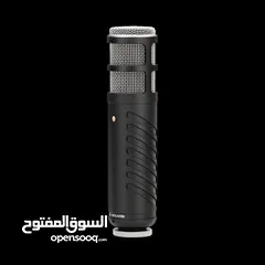  4 Rode Procaster Broadcast Dynamic Vocal Microphone