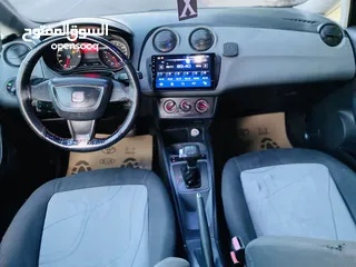  17 سيات إبيزا 2013