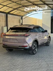  10 نيتا U400 لون مميز اضافات مميزه فل بانوراما  نيتا X400 لون مميز داخليه مميزه بحاله الزيرو السيارات