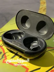  1 سماعة سامسونج +Galaxy Buds