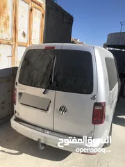  2 كادي شاصي طويل ماتور 2000 اوتوماتيك  بحالة ممتازه للبيع او للبدل على باص تجاري