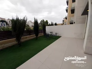  11 شقة للايجار في منطقة الدوار الرابع  ( Property 32742 )