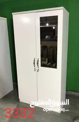  18 100X200 CUPBOARDS