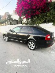  6 سكودا رمش 2012 ولا ضربة