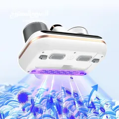  2 مكنسة كهربائية لا سلكية