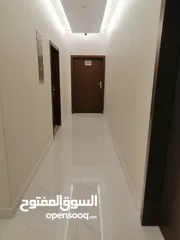  6 للايجار الشهري شقة غرفة و صالة مفروشة بحي الخليج الرياض