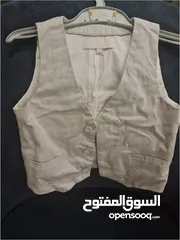  6 قطع ولادي جديدة للبيع