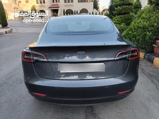  7 تيسلا موديل ( 2022 ) Tesla model 3 اقساط على الهوية فقط